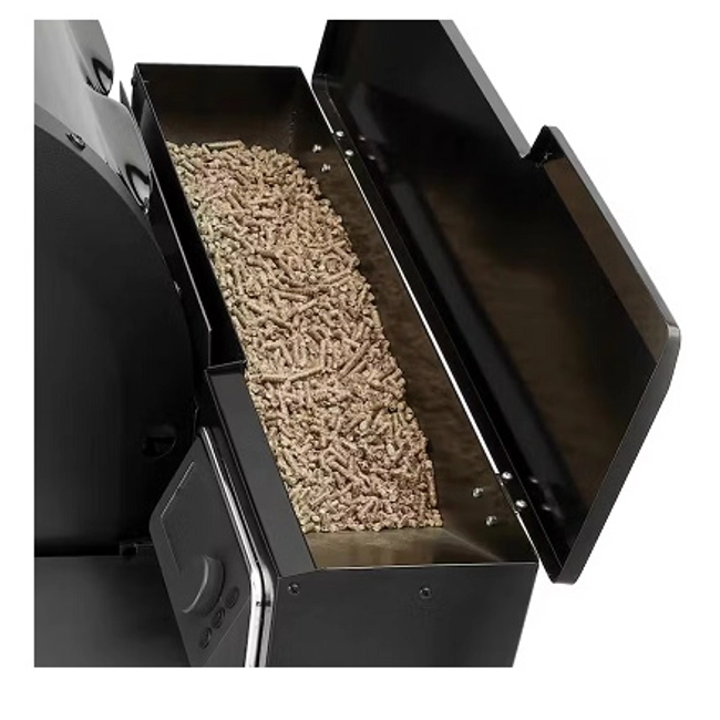 Vendita online Barbecue a pellet Weber SmokeFire EX6 GBS 